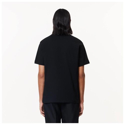 Lacoste Ανδρική κοντομάνικη μπλούζα